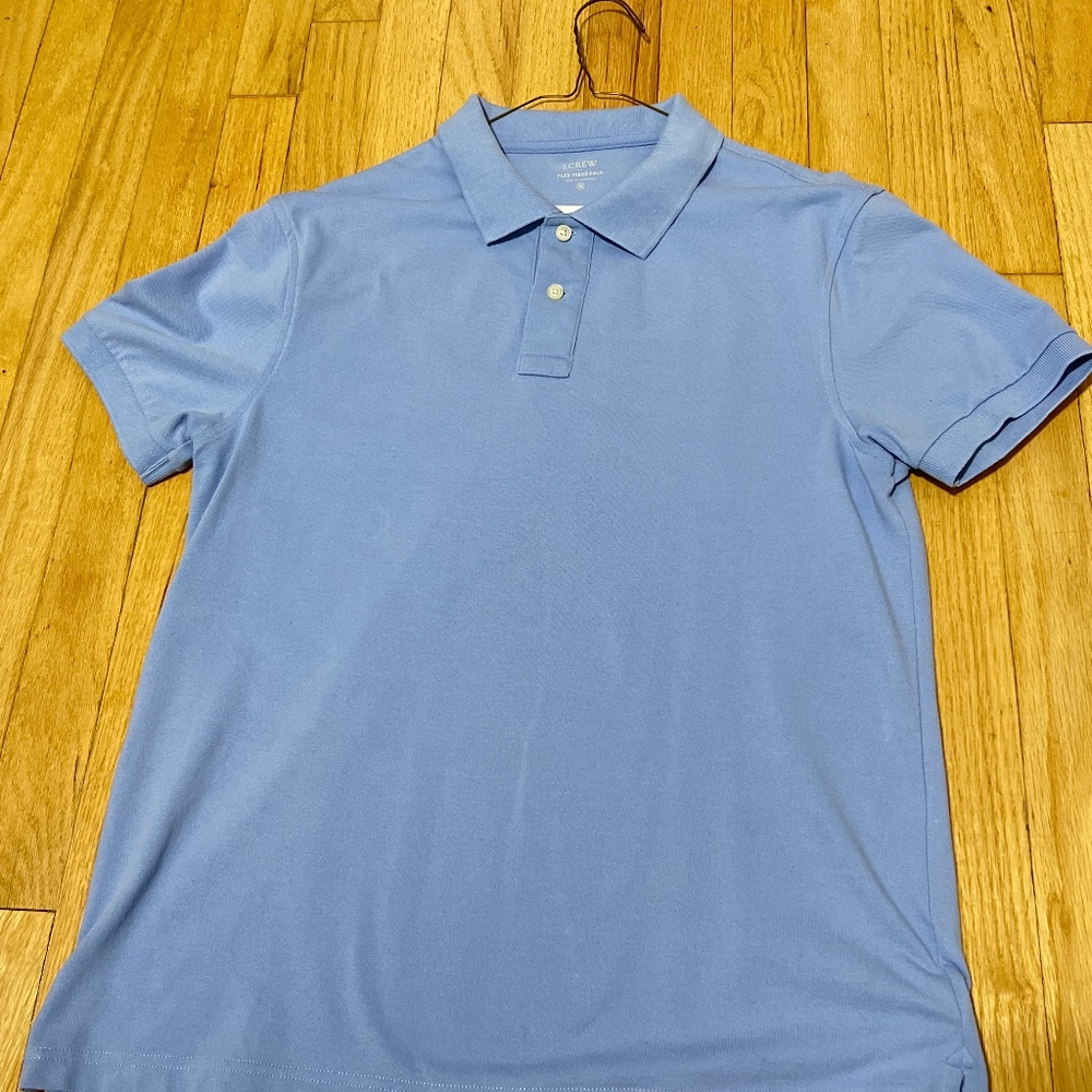 Jcrew Polo shirt